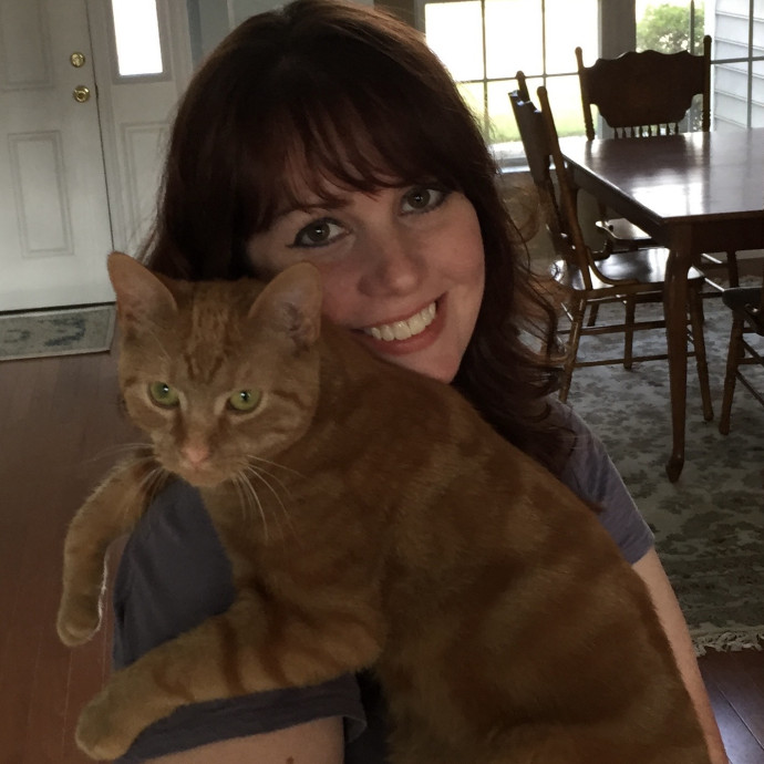 Treating Your Cats Like Family