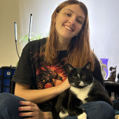 Alexandria K.