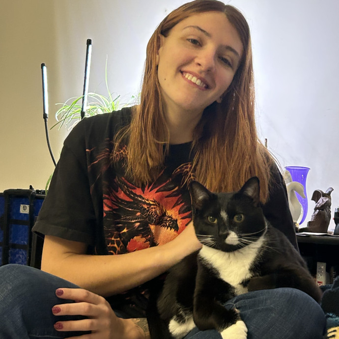 Fur Baby Nanny
