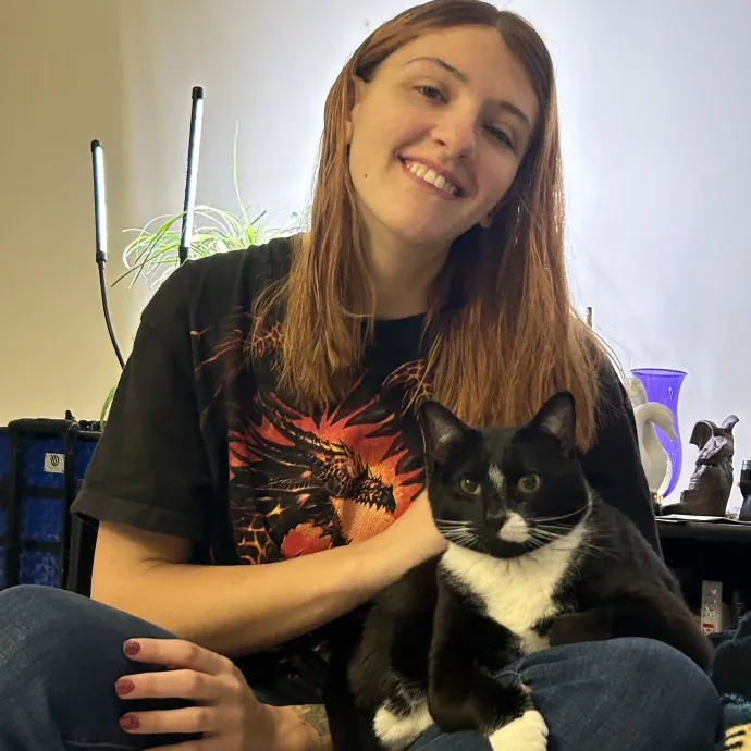 Alexandria K.