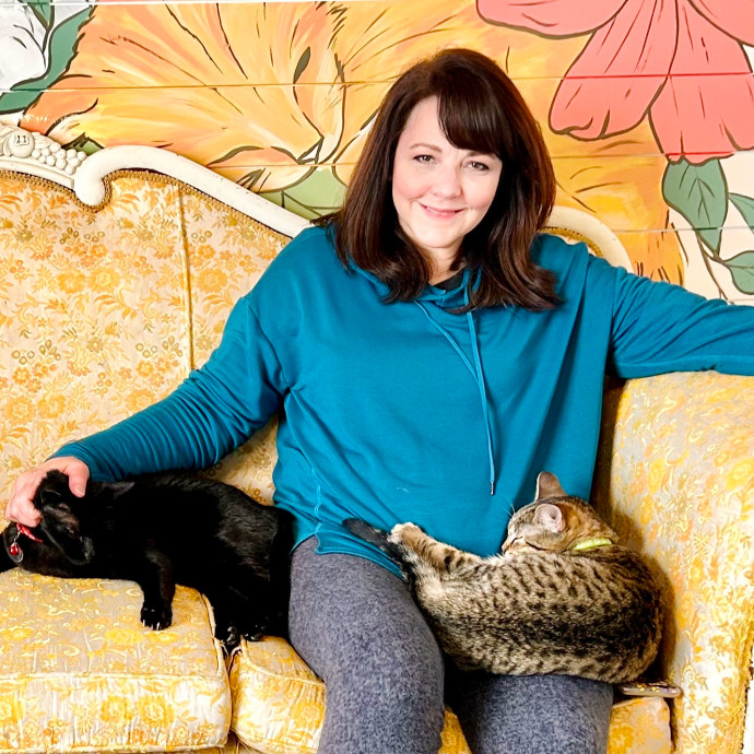 Leslie's Kitty Love   Care