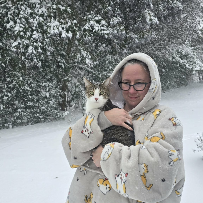 Dobby's Den For Grimalkins