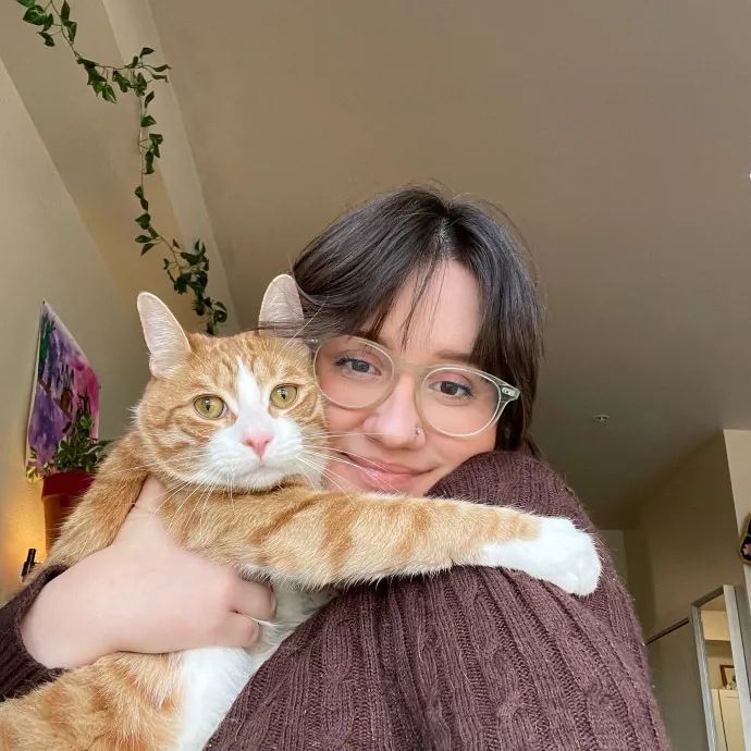 Vet Student Pet Sitter