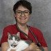 Vet Student Pet Sitter