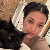 Cat Mom With 5 Years Of Experience Cat Mom With 5 Years Of Experience