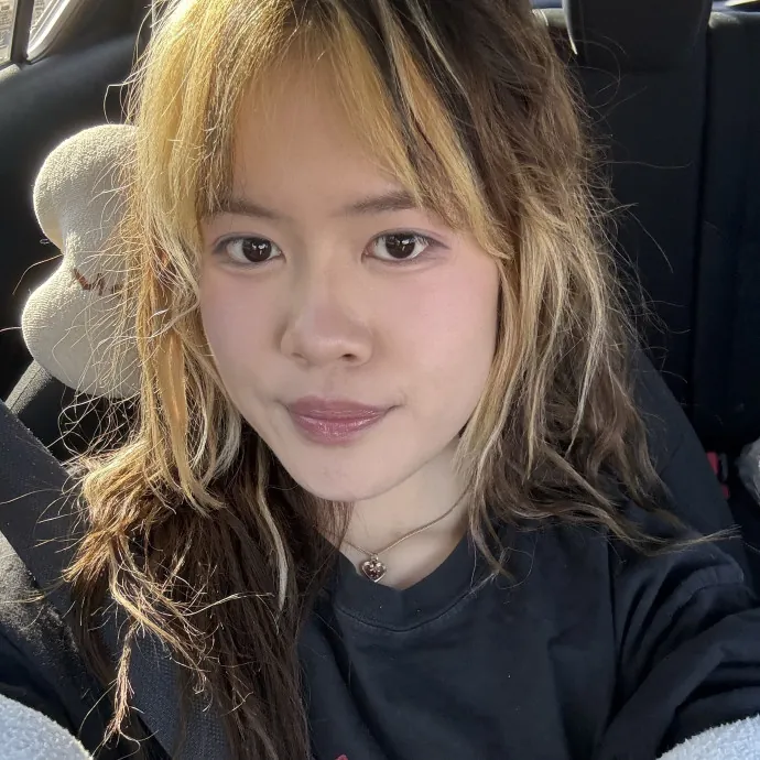 Chelsea M.