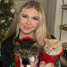 Olivia's Purrrrfect Cat Care