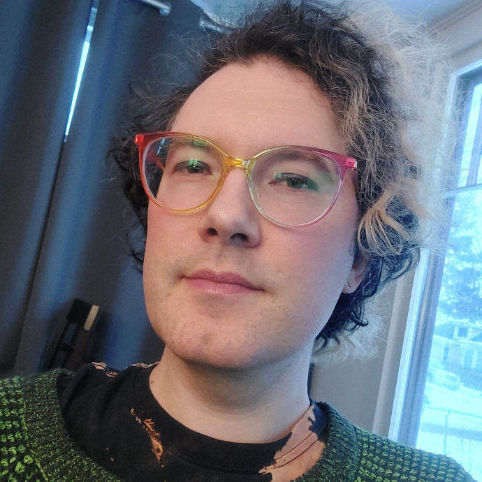 Cat Whisperer Working From Home