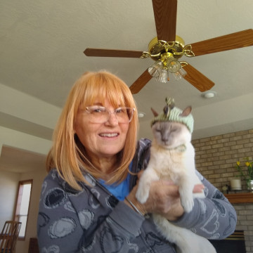 Lynda's profile