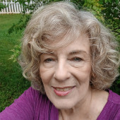 Suzanne M.