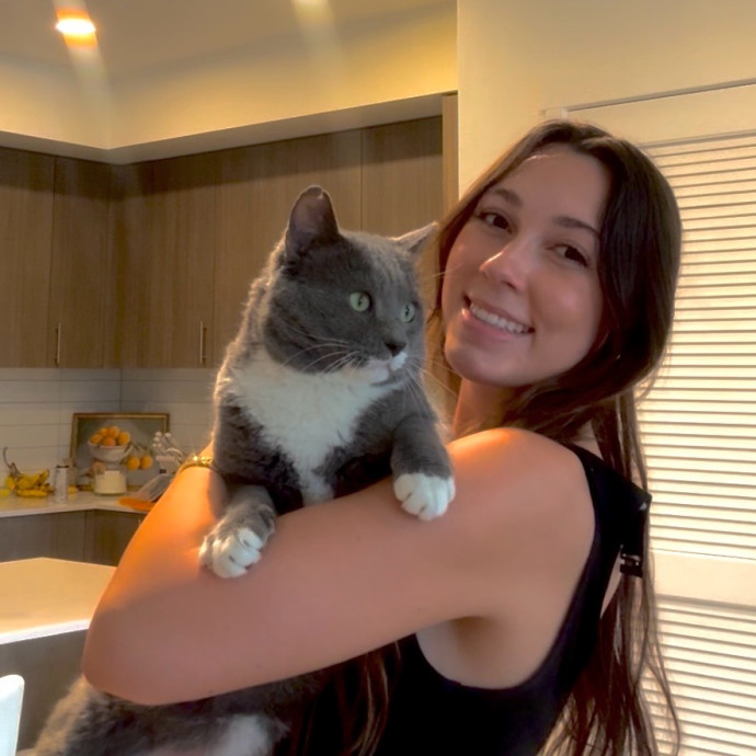 Cozy Catsitting Cozy Catsitting