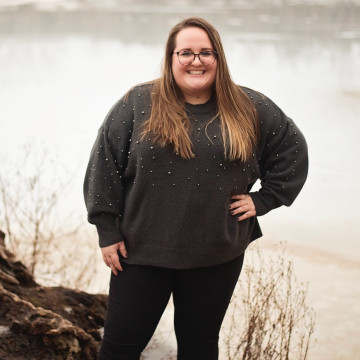 Erin's profile