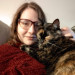 Amy The Cat Whisperer