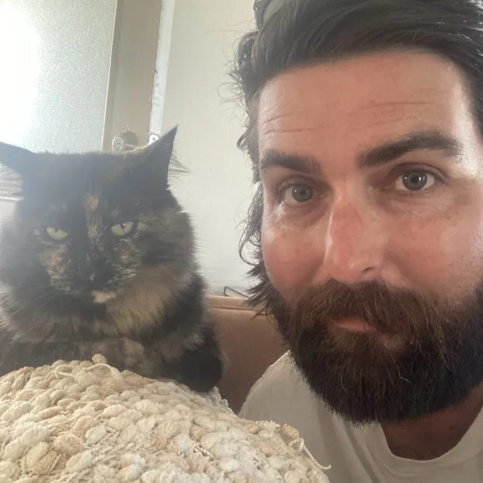 Reliable Cat Whisperer