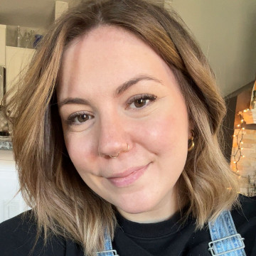Emily's profile