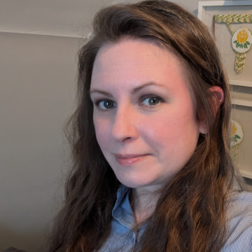 Shannalee's profile