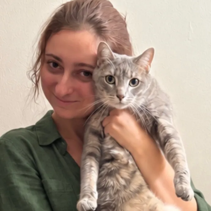 Madi H.