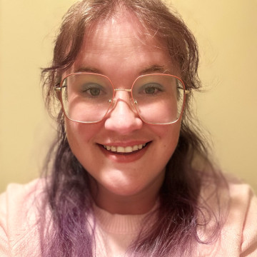Donna's profile