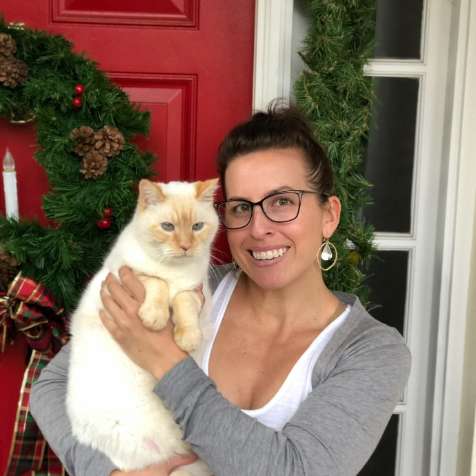 Purrtastic Cat Care Purrtastic Cat Care