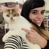 Scouty Supreme Cat Care