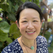 Petalcoon Cat Guardian