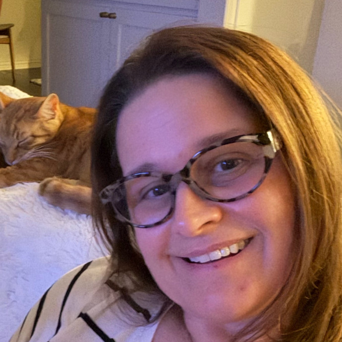 Jessica - Your Purr-Fect Cat Sitter Jessica - Your Purr-Fect Cat Sitter