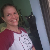 Veterinary Nurse Pet Sitter