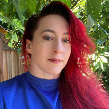 Jody's profile