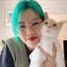 Sanny The Cat Nanny - San Francisco