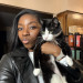 Tiffany Reliable Caring Cat Sitter
