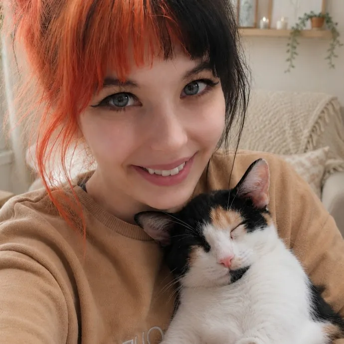 Kitty L.