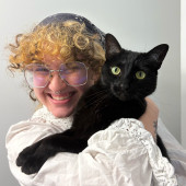 Nix Pennington Cat Companion