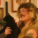 Nix Pennington Cat Companion
