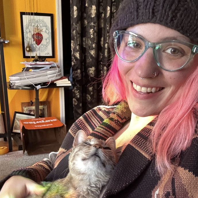 Join The Tofu Universe