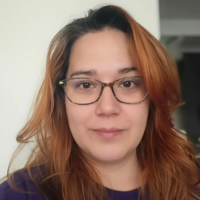 Samantha M.