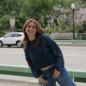 Gabriella T.