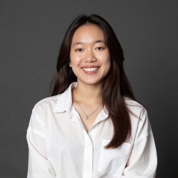 Thu's profile