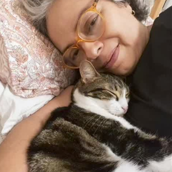 Loving  Experienced Cat Sitter