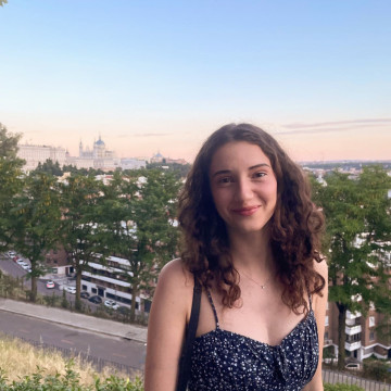 Carmen's profile