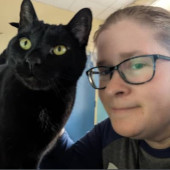 Yes Even That Cat - I've Got You