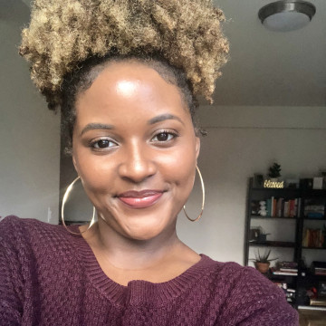Myryah's profile