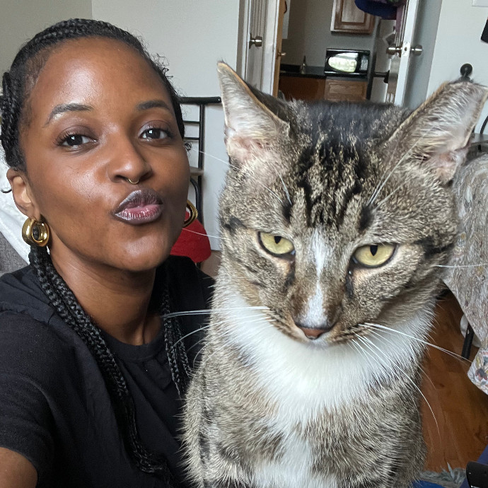 Caring For Cats Uptown While You're Out Of Town