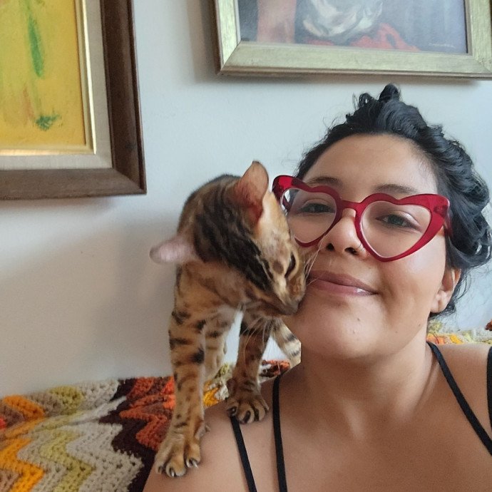 Calm Loving Cat Care