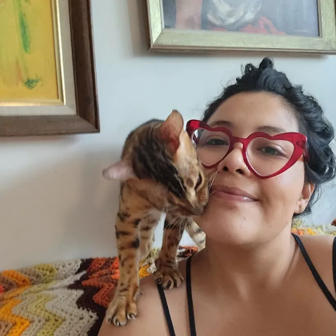 Calm Loving Cat Care