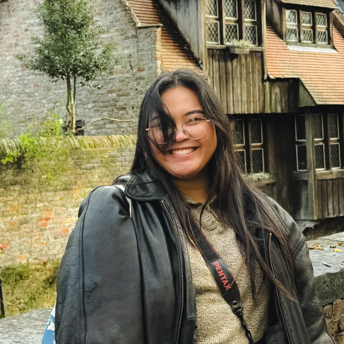 Jeanna Mae's Day Of Cuddles