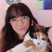 Feline Focused Veterinary Technician