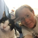 Experienced Cat Caregiver