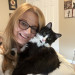Lifelong Cat Mom  Trusted Caregiver