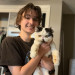 Full Time Cat Lover