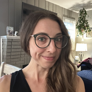 Amanda's profile